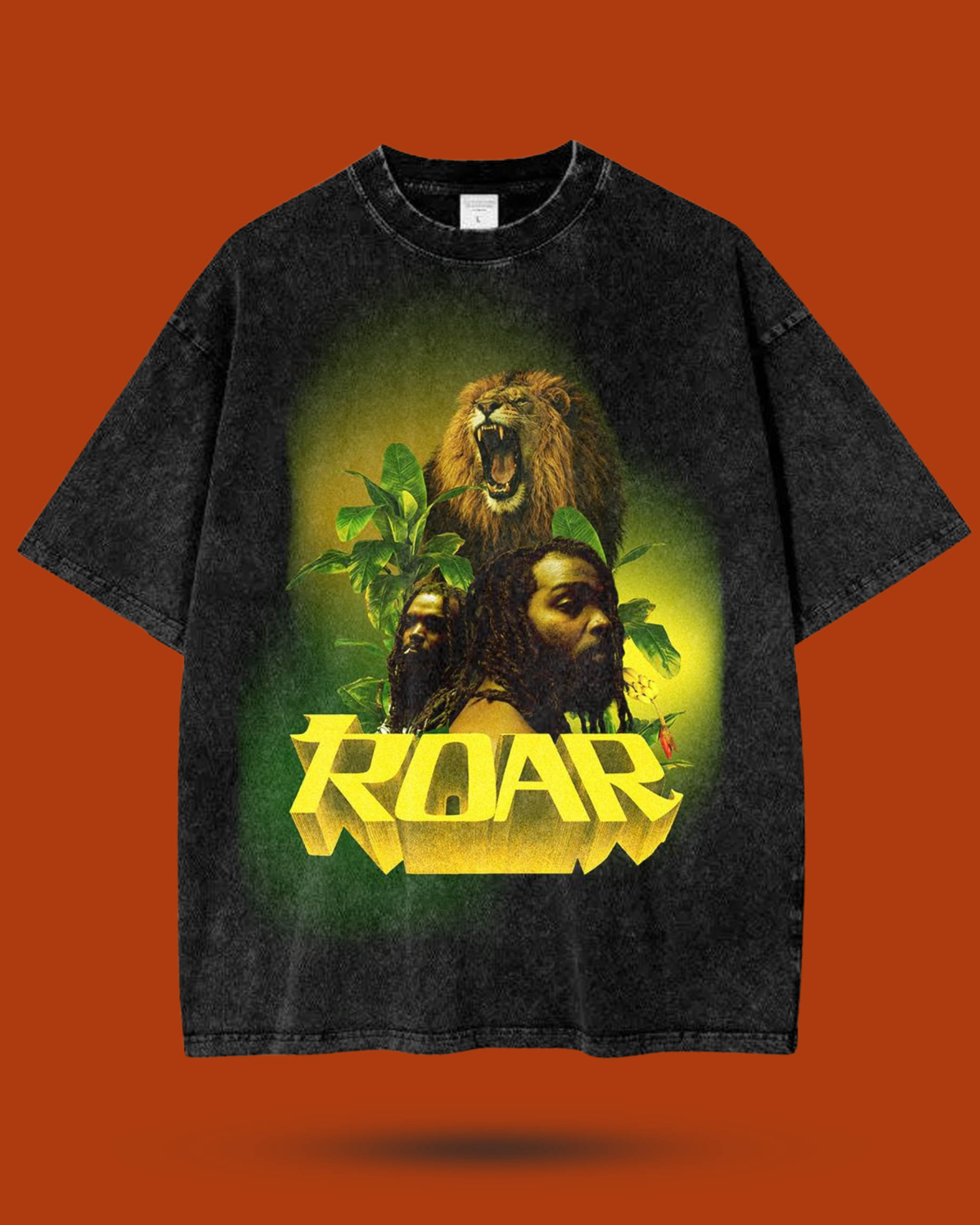 ROAR